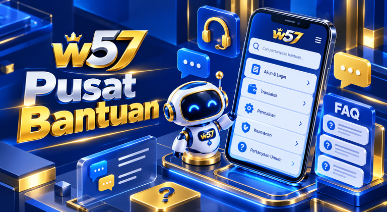 Ilustrasi panduan W57